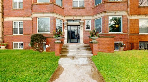 4519 Ashland Ave, Chicago, IL 60609-3250