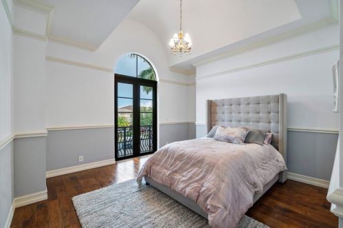 17904 Key Vista Way, Boca Raton FL  33496-1040 exterior