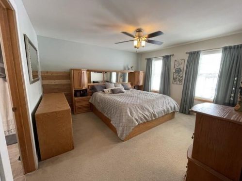 513 Apollo Way, Madison WI  53718-2901 exterior