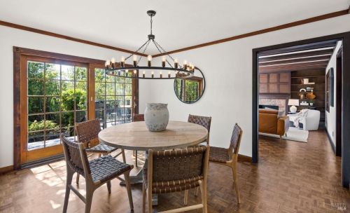 65 Bay Vis Dr, Mill Valley CA 94941-1622 exterior