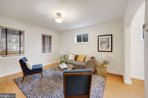 4700 12 St, Washington DC 20017-2705 exterior