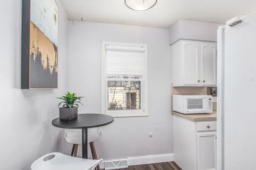 3240 Homecrest Ave, Wyoming MI exterior