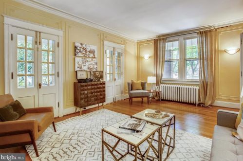 4301 15th St, Washington, DC 20011-7021