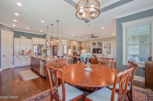 1 Calverton Pl, Bluffton SC 29910-7828 exterior