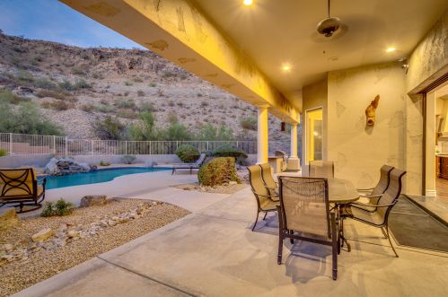 14602 20th St, Phoenix AZ 85048-4504 exterior