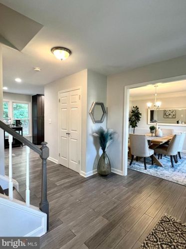 13402 Rippling Brook Dr, Silver Spring MD  20906-5316 exterior