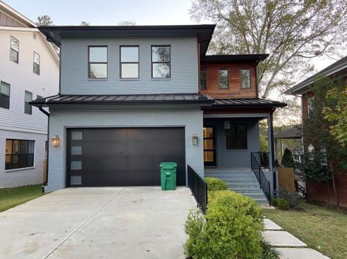 1471 Canoochee Dr, Atlanta, GA 30319-3471