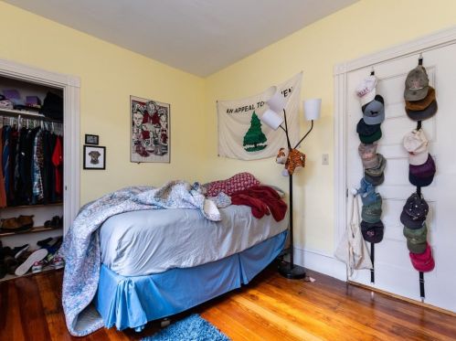 774 Columbia Rd, Boston MA exterior