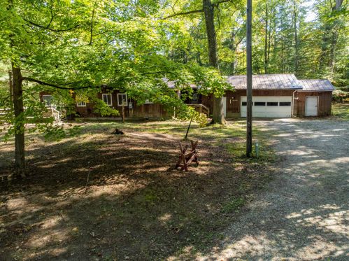 11330 Fitzgerald Ave, Grant MI 49327-9060 exterior