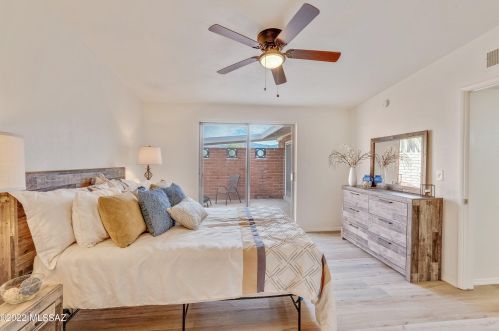 5936 Hawthorne St, Tucson AZ  85711-1528 exterior