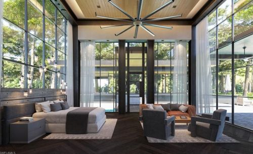 6075 English Oaks Ln, Naples FL 34119-1332 exterior