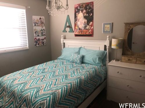 11118 Hawkwood Dr, Sandy UT 84094-7027 exterior