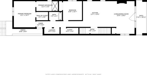 2622 Racine Ave, Chicago IL 60614-1216 exterior