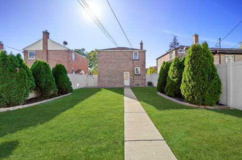 2117 23 Ave, Broadview IL 60155-2815 exterior