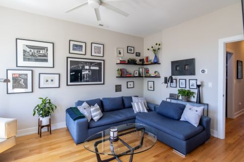 4145 Oakley Ave, Chicago IL 60636-3631 exterior