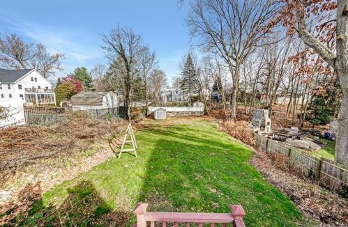 110 Lafayette St, Milford CT 06460-4714 exterior