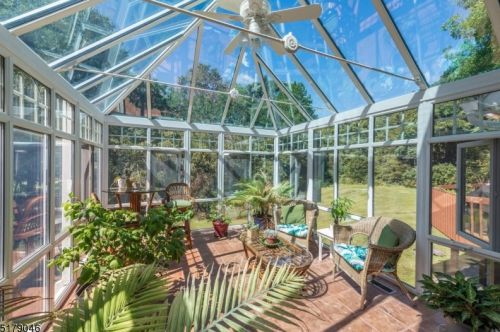 5 Cliffside Way, Andover NJ  07821-5042 exterior