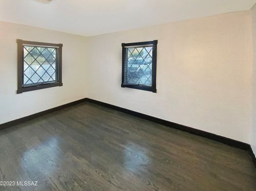 2921 Elm St, Tucson AZ  85716-3548 exterior