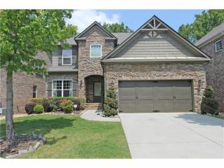 2873 Normandy Rdg, Lawrenceville, GA 30044-7868