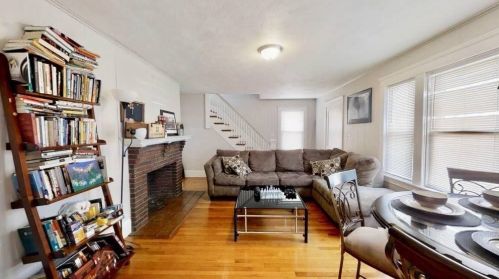 1172 Smith St, Providence RI  02908-2034 exterior