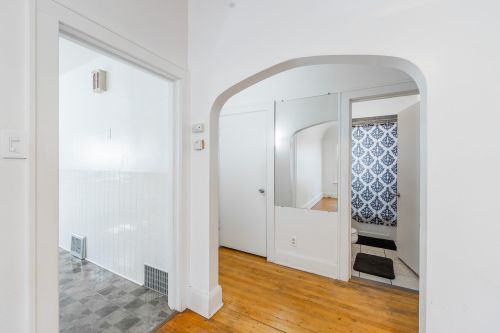 3803 Forest Home Ave, Milwaukee WI  53215-3535 exterior