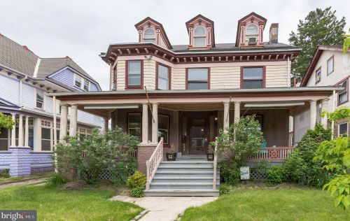 834 Berkeley Ave, Trenton NJ 08618-5320 exterior