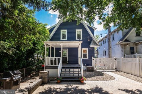 127 Franklin Ave, Camden NJ 08108-1117 exterior