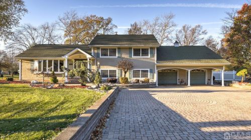 300 2nd Ave, Piscataway, NJ 08854-3636