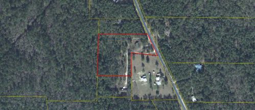 758 Corbin Gainey Rd, Defuniak Springs, FL 32435-6664