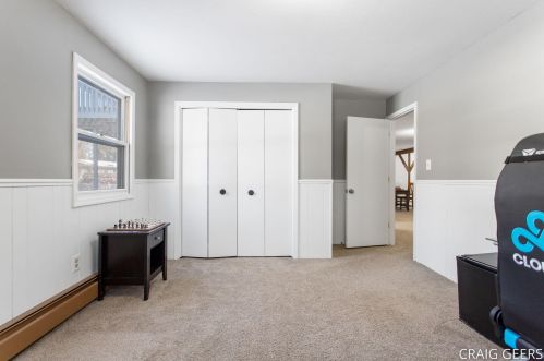 4799 Chalet Ln, Wyoming MI  49519 exterior