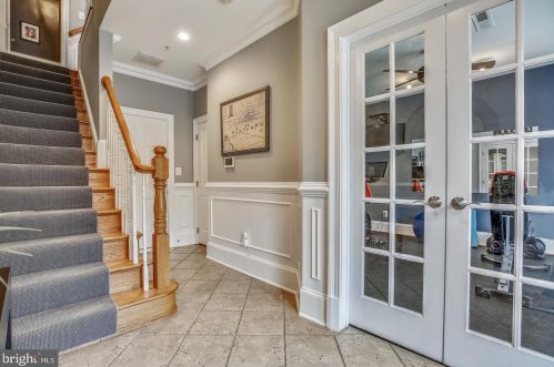 12458 Ansin Circle Dr, Rockville MD  20854-6900 exterior