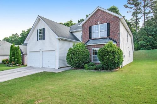 4108 Ash Tree St, Lithonia, GA 30039-3317