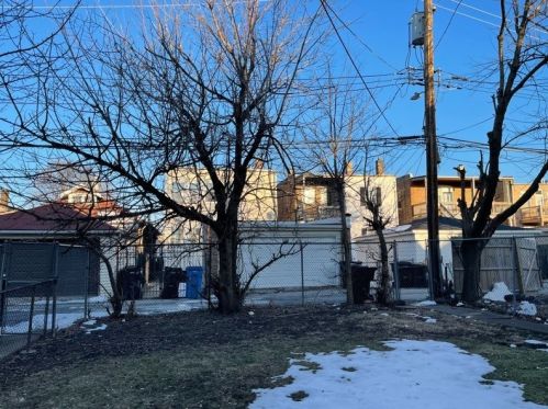 7925 May St, Chicago IL exterior