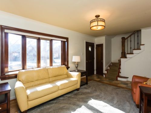 6471 Devonshire Ave, Saint Louis MO 63109-2505 exterior