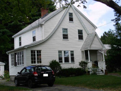 172 Nevada St, Newton, MA 02460-1239