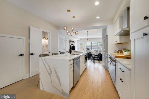 1733 Independence Ave, Washington DC  20003-1637 exterior