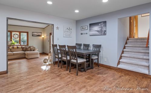 1404 Wolf Lake Rd, Meskegon MI 49442-1948 exterior