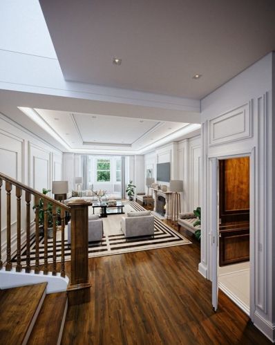 18 Commonwealth Ave, Boston, MA