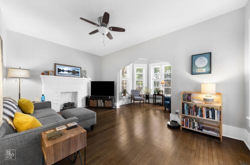 6526 Ashland Ave, Chicago IL  60626-4907 exterior