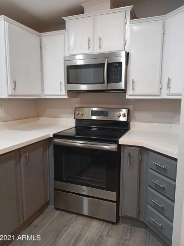 6266 Pinehurst Dr, Chandler AZ  85249-4039 exterior