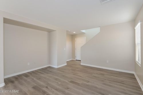 7041 Ladys Thumb Ln, Tucson AZ  85756-5197 exterior