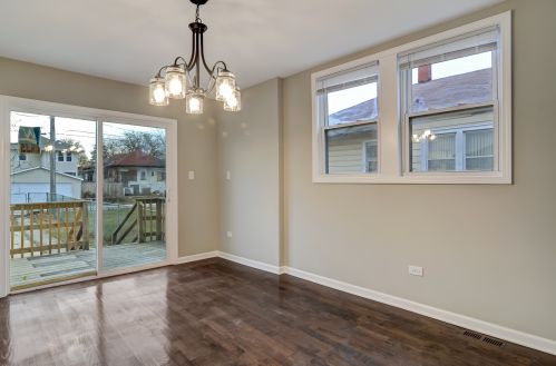 628 15 Ave, Broadview IL 60153-1204 exterior