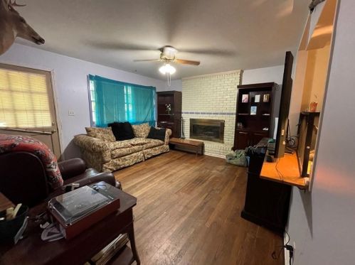 4421 Marjorie Rd, Lithonia, GA 30039-6540