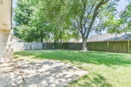 5843 Culross Close, Humble TX 77346-2639 exterior