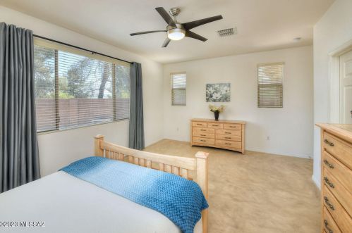 5020 River Fringe Dr, Tucson AZ  85704-1436 exterior