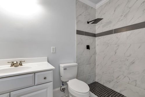 2132 Innsfail Dr, Lithonia GA  30078-2059 exterior