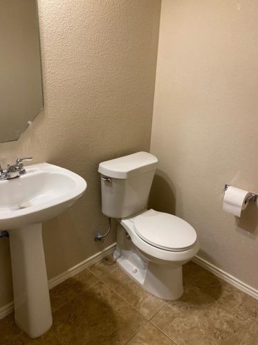 3723 Ox-eye Daisy, San Antonio TX 78261-2861 exterior