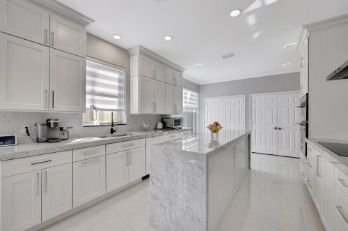 6650 24th Ter, Boca Raton FL  33496-3636 exterior