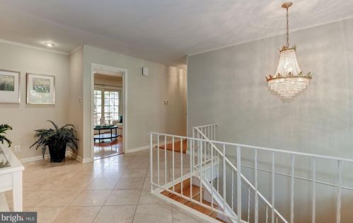 1 Arrowood Ter, Bethesda MD  20817-2829 exterior