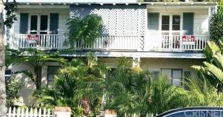 1018 Bedford St, Los Angeles CA  90035-2102 exterior